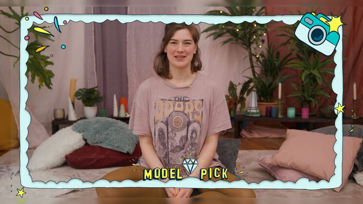 Hot German Lesbians Nikita & Leyla L Fucking Hard