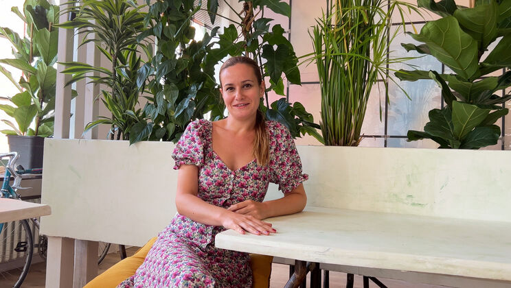 Staff Pick: Domino & Serafina's Wild Session