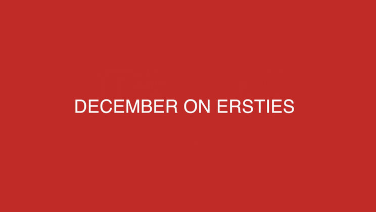 Ersties: Naughty Nights in December