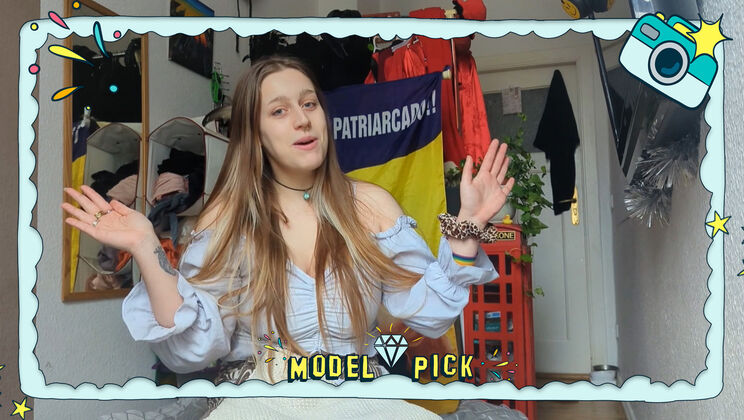 Top Models on Fucking Machine 2