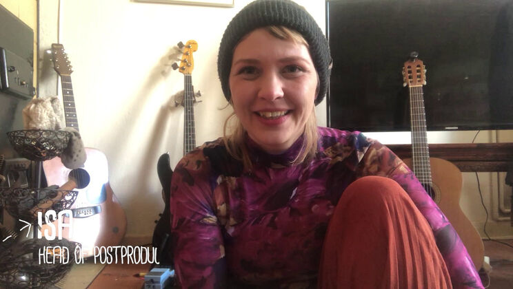 Lolo Rococo: Erotic Staff Pick Video