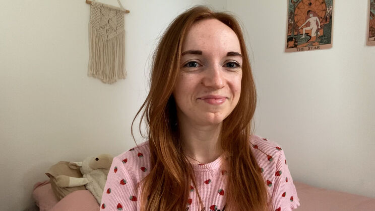 Three Hot Girls - Aislin, Nala & Magena Go Wild