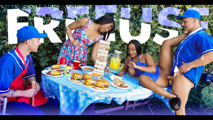 I'm Yours to Use, Lily's Father's Gift