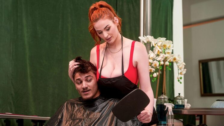 Facial Cumshot from a Muscular American Man