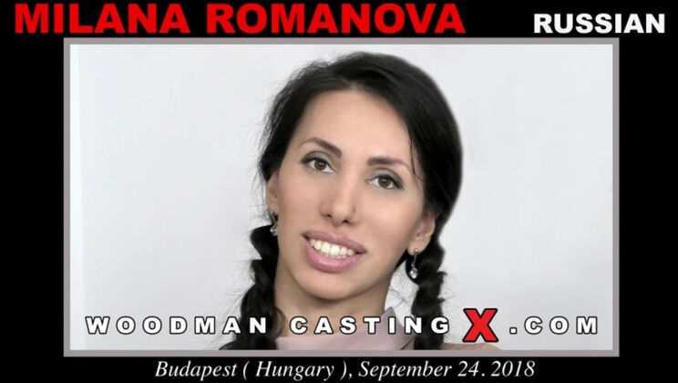 Brunette Silicone Babe Milana Spanked And Slapped In Bedroom